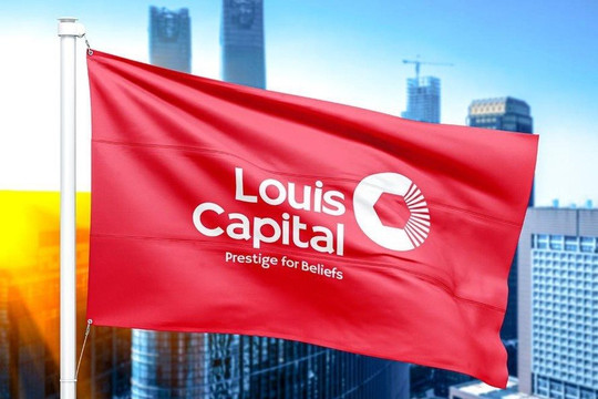 Louis Capital (TGG) chính thức "rút chân" khỏi  Sametel (SMT)