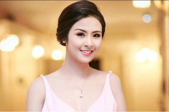 Công ty của hoa hậu Ngọc Hân - Ninh Vân Bay (NVT) báo lãi quý II/2022 tăng vọt