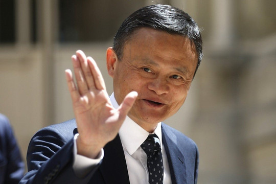 Alibaba vừa sa thải hơn 10.000 nhân viên