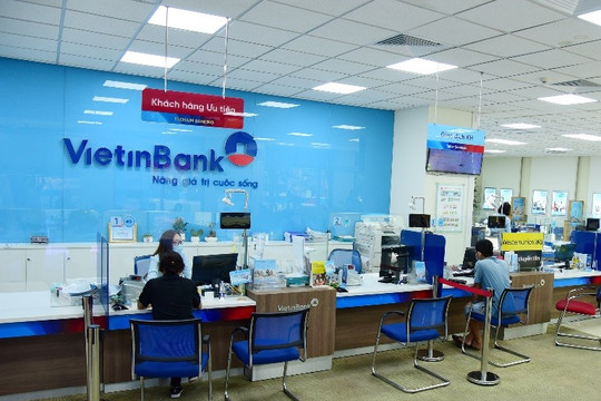 Vietinbank đấu giá 2 khoản nợ trăm tỷ: Tài sản đảm bảo là 5 QSDĐ tại Hà Nội và TP.HCM