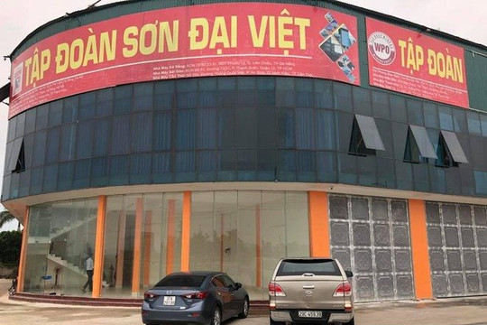 Sơn Đại Việt (DVG) muốn chào bán cổ phiếu tỷ lệ 1/1: Tiền huy động mang đi M&A