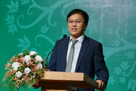 Ông Nguyễn Đức Vinh tiếp tục ngồi ghế Tổng giám đốc VPBank sau 2 nhiệm kỳ