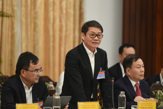 Thaco của tỷ phú Trần Bá Dương muốn làm dự án khai thác quặng 50.000 tỷ tại Lâm Đồng
