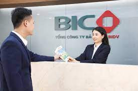Bảo hiểm BIDV (BIC) chốt quyền trả cổ tức bằng tiền tỷ lệ 15%