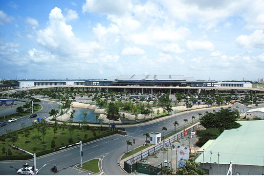 Hà Nội sẽ có thêm 1 sân bay quốc tế và đường Vành đai 5