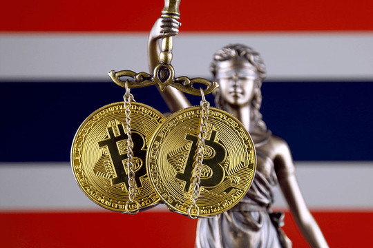 SEC Thái Lan: Quảng cáo Crypto bắt buộc phải có cảnh báo đầu tư rõ ràng