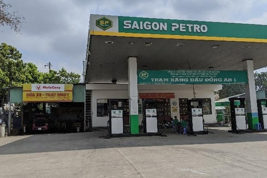 Bị tước giấy phép kinh doanh, Saigon Petro gửi văn bản khẩn "cầu cứu" Chính phủ