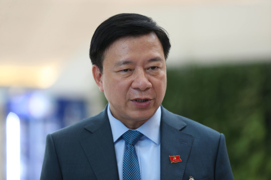 Bí thư, Chủ tịch tỉnh Hải Dương bị đề nghị kỷ luật do liên quan đến Công ty Việt Á