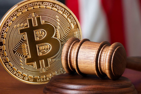 Mỹ tịch thu 50.000 bitcoin liên quan đến một sàn giao dịch phi pháp