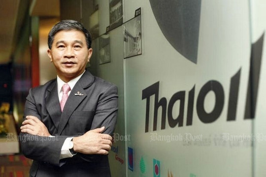 Hãng lọc dầu lớn nhất Thái Lan muốn đầu tư vào thị trường Việt Nam