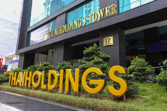 Thaiholdings (THD) triển khai phát hành 35 triệu cổ phiếu thưởng