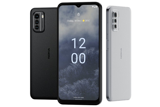 Nokia công bố "siêu phẩm" sẽ chiếm vị trí Top 1 điện thoại 5G giá rẻ