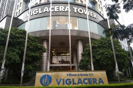 Sớm hoàn thành kế hoạch lợi nhuận năm, Viglacera chi 450 tỷ đồng tạm ứng cổ tức