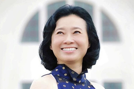 Bà Đặng Thị Hoàng Yến khởi kiện Công ty Quốc Linh ra tòa án Mỹ - Yêu cầu bồi thường 328 triệu USD cho Tân Tạo