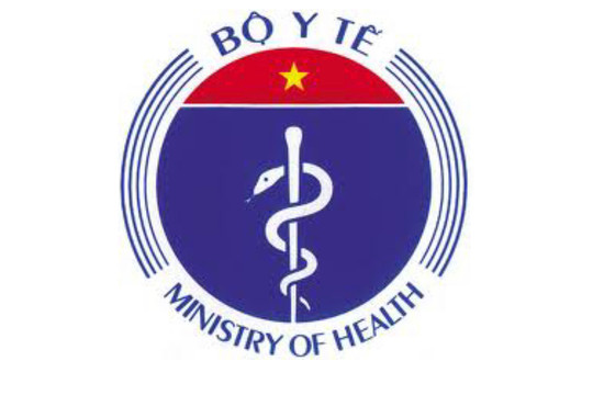 Từ lỗi logo con rắn ngậm phong bì, logo của Bộ Y tế có ý nghĩa gì?