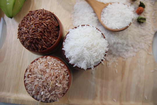 Giá gạo "hồi phục", doanh nghiệp xuất khẩu bứt tốc cuối năm