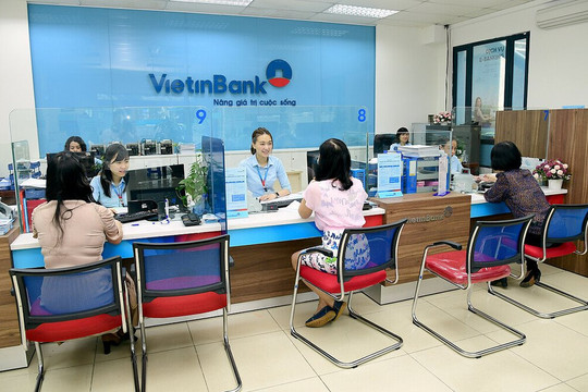 VietinBank rao bán khoản nợ của Công ty Công nghệ Tái Tạo