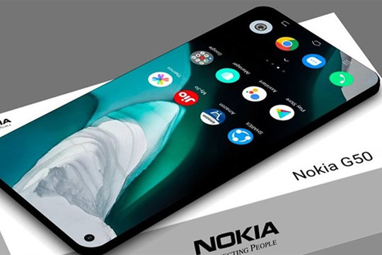 Mẫu điện thoại 5G từ nhà Nokia tiếp tục "sale mạnh" trong tháng 9/2022