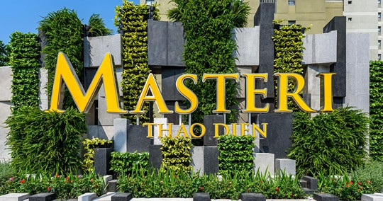Masterise Group: 86,2% tài sản nằm ngoài công ty