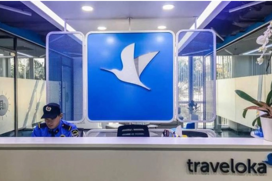 Traveloka nhận thêm khoản đầu tư 300 triệu USD, đặt mục tiêu IPO