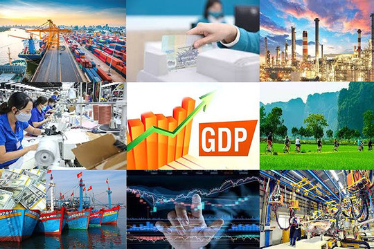 Vĩ mô - điểm sáng kinh tế Việt Nam sau 9 tháng năm 2022