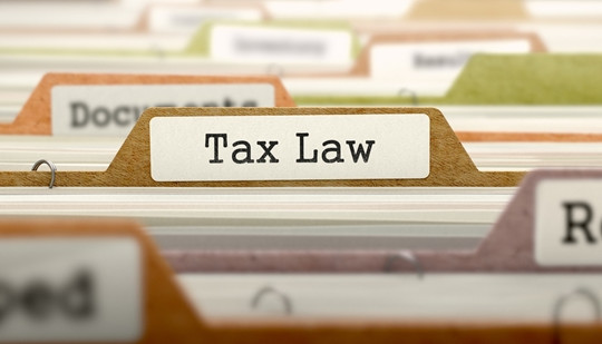 TLI, AGP và AST bị xử phạt thuế hơn 830 triệu đồng