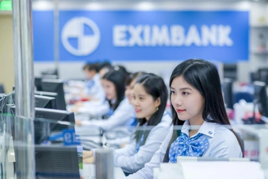Eximbank (EIB): Nhóm cổ đông liên quan đến Thành viên HĐQT đăng ký bán gần 118 triệu cổ phiếu