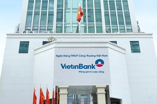 Vietinbank rao bán tài sản thế chấp của một doanh nghiệp ngành may