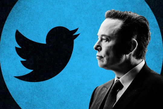 Các ngân hàng tài trợ cho thỏa thuận Twitter của Elon Musk đối mặt với khoản lỗ nặng
