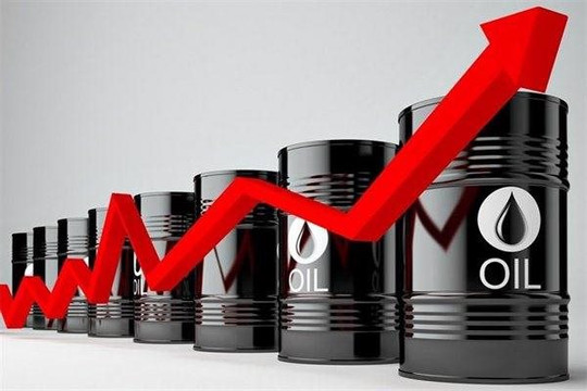 Giá dầu hồi nhẹ trước những tín hiệu tích cực từ Trung Quốc