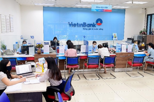 VietinBank Quảng Nam lần thứ 4 mang khoản nợ của Công nghệ Tái tạo ra rao bán