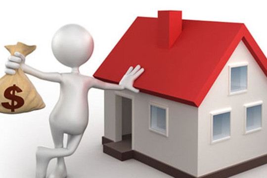 Agribank rao bán căn nhà ở quận 6 với giá bình quân 250 triệu đồng/m2