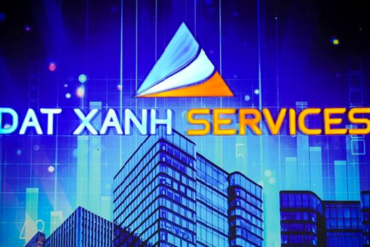 Đất Xanh Services (DXS) chốt danh sách cổ đông phát hành 41 triệu cổ phiếu trả cổ tức