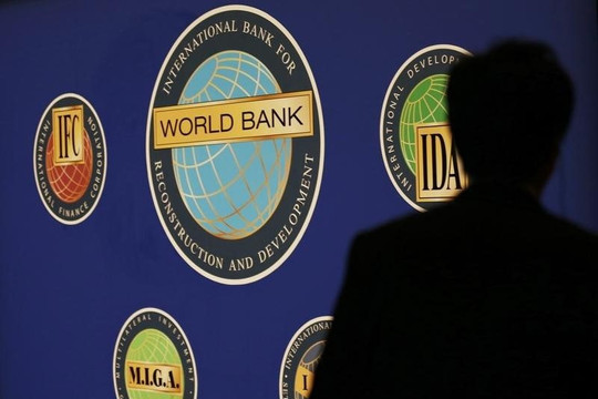 IMF và Ngân hàng Thế giới cảnh báo về nguy cơ gia tăng suy thoái toàn cầu