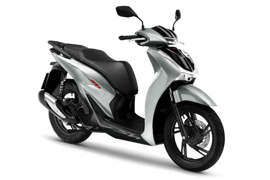 Cập nhật bảng giá xe máy Honda SH 2022 mới nhất ngày 11/10/2022