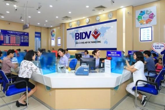 “Neo giá” không xong, BIDV tiếp tục hạ giá Thuỷ điện Tân Thượng