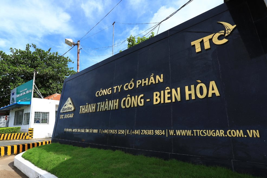 Thành Thành Công - Biên Hòa (SBT) muốn phát hành thêm 157 triệu cổ phiếu