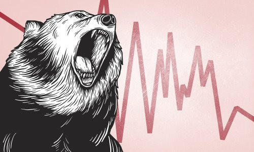 Phân tích kỹ thuật chứng khoán ngày 12/10: Thị trường gấu bao phủ, đâu là đáy ?