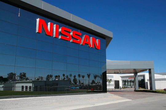 Nissan bán toàn bộ nhà máy và cơ sở vật chất tại Nga với giá 1 euro, chịu lỗ khủng!