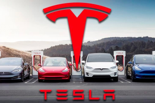 “Ngôi vương” xe điện nhanh nhất thế giới không thuộc về Tesla