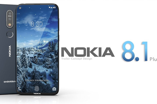Nokia công bố "siêu phẩm" tầm trung mới nhất năm 2022