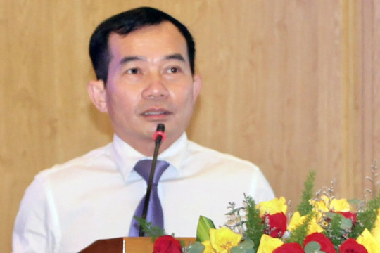 Khánh Hoà: Cách chức Phó Chánh văn phòng Đoàn ĐBQH tỉnh