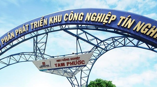 Tín Nghĩa (TIP) báo lãi đậm quý 3/2022, gấp 6 lần cùng kỳ