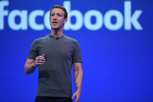 "Bốc hơi" gần 77 tỷ USD, Mark Zuckerberg trượt khỏi top 10 tỷ phú thế giới