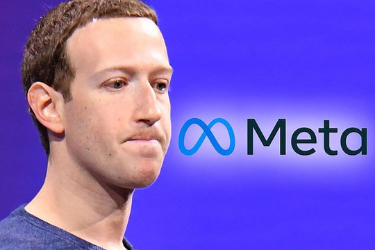 Cổ đông Meta viết thư kêu gọi CEO Mark Zuckerberg cắt giảm nhân viên