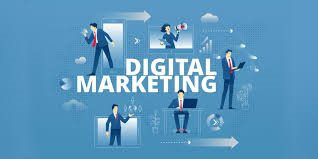 Digital Marketing - Xu hướng và cơ hội nghề nghiệp