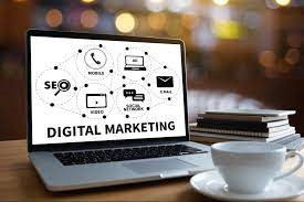 Công việc hàng ngày của Digital Marketing làm những gì?