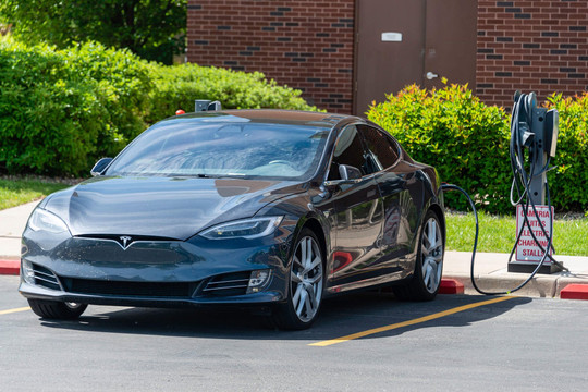 Chủ xe Tesla được quyết định vị trí trạm sạc, có thể chọn ngay cạnh nhà