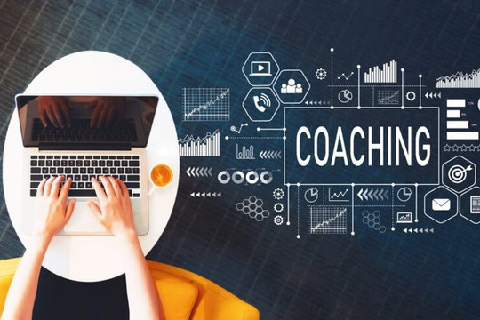 Áp lực nghề Coaching: Phải “giỏi hơn chủ doanh nghiệp”