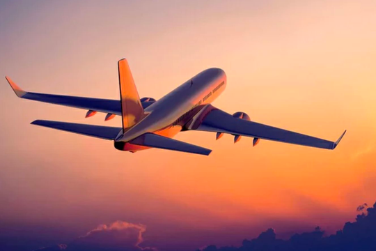 VNDirect: Ngành hàng không triển vọng phục hồi bị lu mờ 